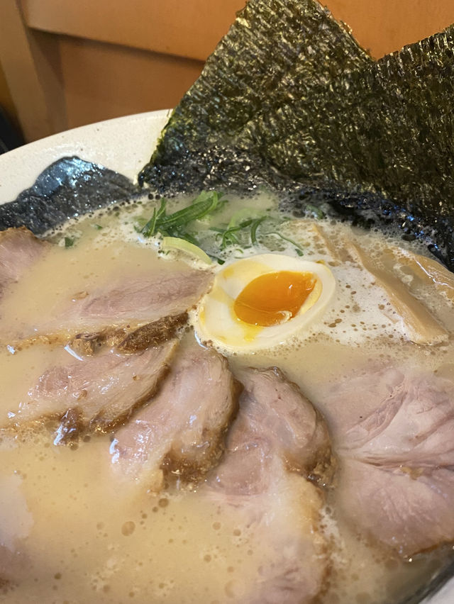 A Taste of Japan in Vietnam: Botejyu Hanoi Delight