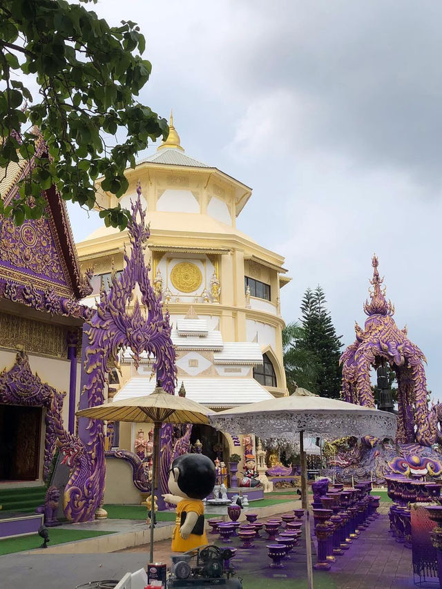 สกายวอร์คเหนือสุดในสยาม