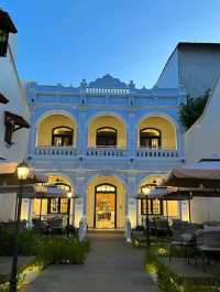“Heritage Charm by Jonker Street”