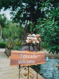 Dee Café & ร้านอาหาร