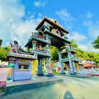 An unforgettable place in the heart of Penang👍👫😎😍