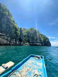 Cabugao Gamay Island – Small But Stunning