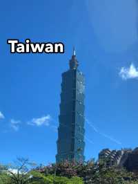 Taiwan ใครก็ไปได้