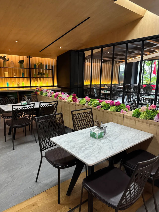 From Kemang to Kasablanka, Tamani’s Flavor Legacy