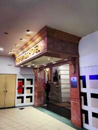 Luxurious Heights at Highlands Hotel, Genting