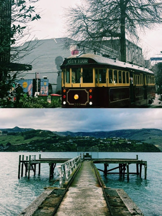 Queenstown, the South Island's highlight where nature and thrills coexist