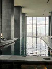 🏯 Aman Tokyo – Where Zen Meets the Skyline of Tomorrow 🗼✨