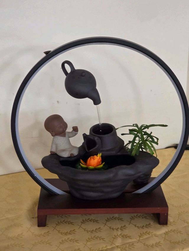 Mindful Meals, Warm Hearts : The Hall of Five Contemplation