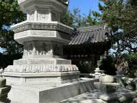 海天佛境・海景朝聖之旅-海東龍宮寺해동용궁사