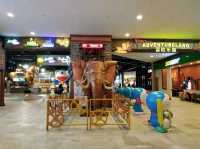 🧭 Ripley’s Believe It or Not! Adventureland — A World of Oddities at Genting Highlands