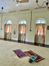 Inside the Father of Malaysia’s Home: Tunku Abdul Rahman’s Living Legacy