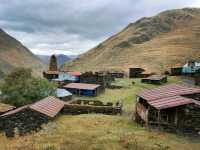 Getting Lost (in the Best Way) in Parshma