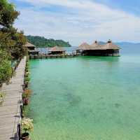 Ocean Sanctuary and Eco Elegance