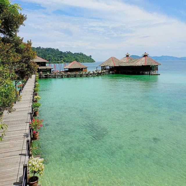 Ocean Sanctuary and Eco Elegance