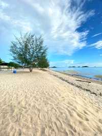 Melur Beach Resort, Batam: A Hidden Gem for Beach Lovers
