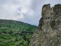 Narikala Fortress Has All the Views