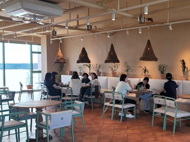 제주도 이쁜 카페 서귀피안베이커리