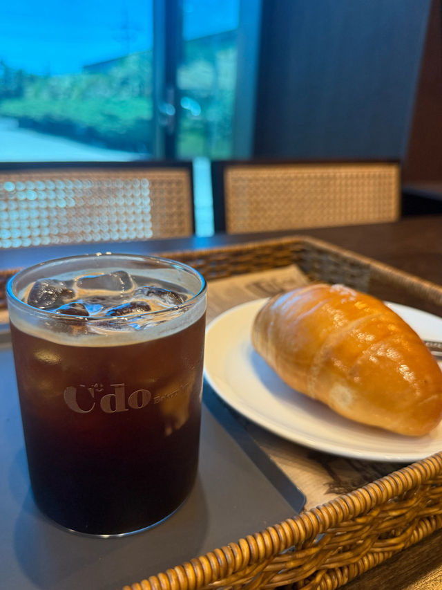 👚🧀제주 내도동 새로생긴 베이커리 카페 '시도' 