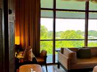 Luxury Meets Nature at Capella Singapore – A Hidden Paradise on Sentosa Island