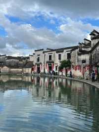 Heritage in Harmony: The Story of Hongcun
