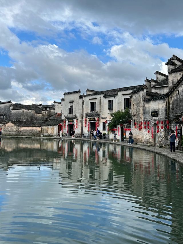 Heritage in Harmony: The Story of Hongcun