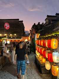 Hongcun: China’s Hidden Poetry in Stone