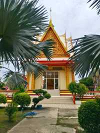 วัดสุนทรพิชิตตาราม จ.นครนายก