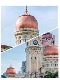 🇲🇾✨ Kuala Lumpur Travel Guide – Explore the Heart of Malaysia!