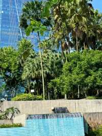 🗼🇲🇾 Petronas Twin Towers – Kuala Lumpur’s Iconic Landmark