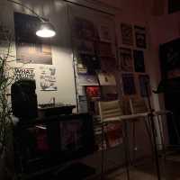 ร้านนั่งชิล ไวบ์น่ารักใกล้ มข.