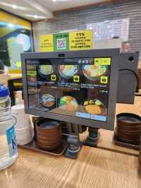 【ソウル🇰🇷新村】24時間営業！どんぐりこんにゃく冷製スープ