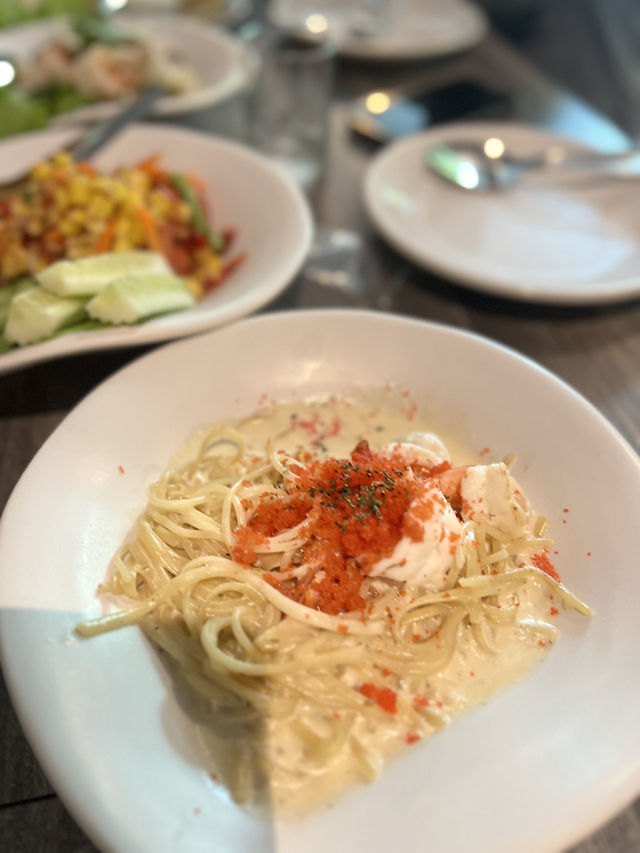 รีวิวคาเฟ่ในยะลา