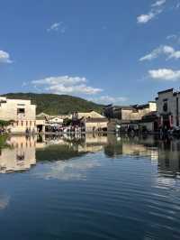 Where Ink Comes Alive: Hongcun, The Living Painting