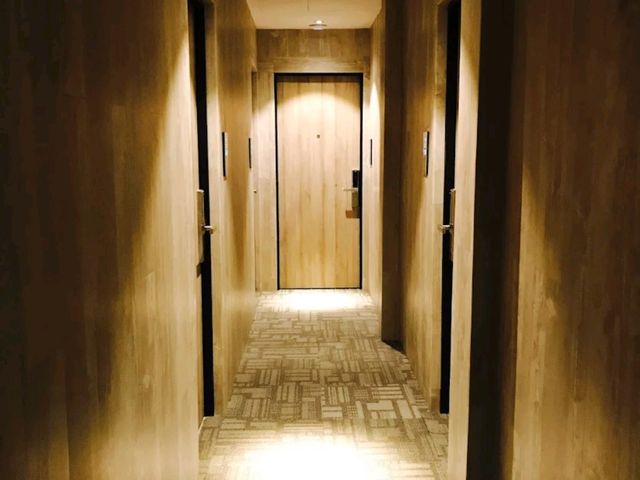 “Hotel Legend Boutique JB – Clean, Central Stay in Permas Jaya with Great Food Access”