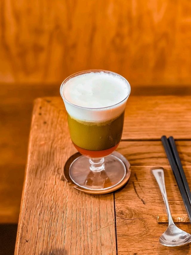 Yukkuri Hong Kong