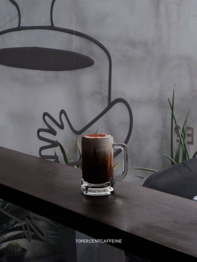 Somewhere Home Cafe