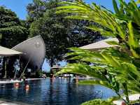 A French Escape by the Sea – My Serene Stay at Sofitel Singapore Sentosa