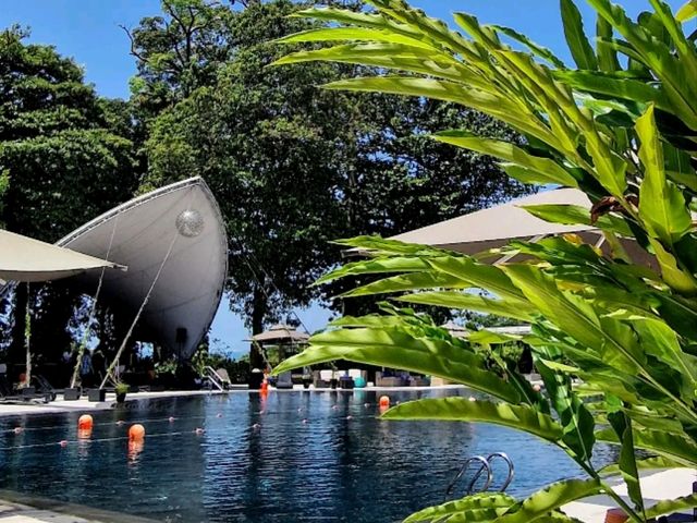 A French Escape by the Sea – My Serene Stay at Sofitel Singapore Sentosa