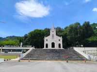 Minor Basilica of St. Anne