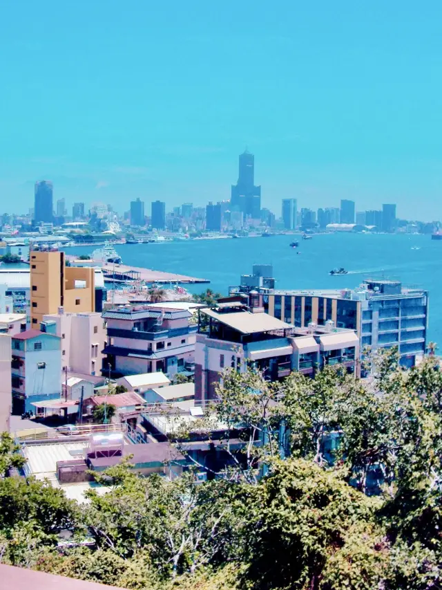 推薦從韓國出發三小時，擁有美麗大海的絕佳旅遊景點