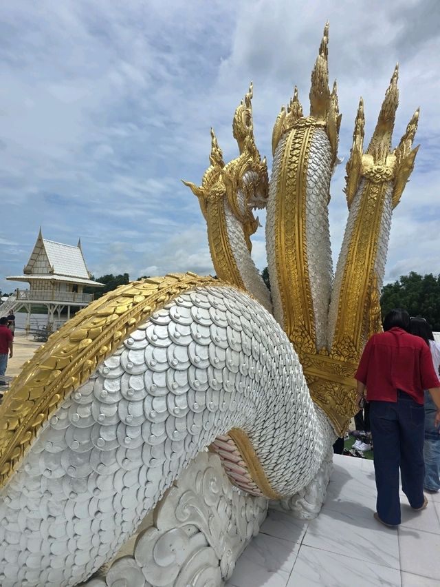 วัดพุทธพรหมยาน