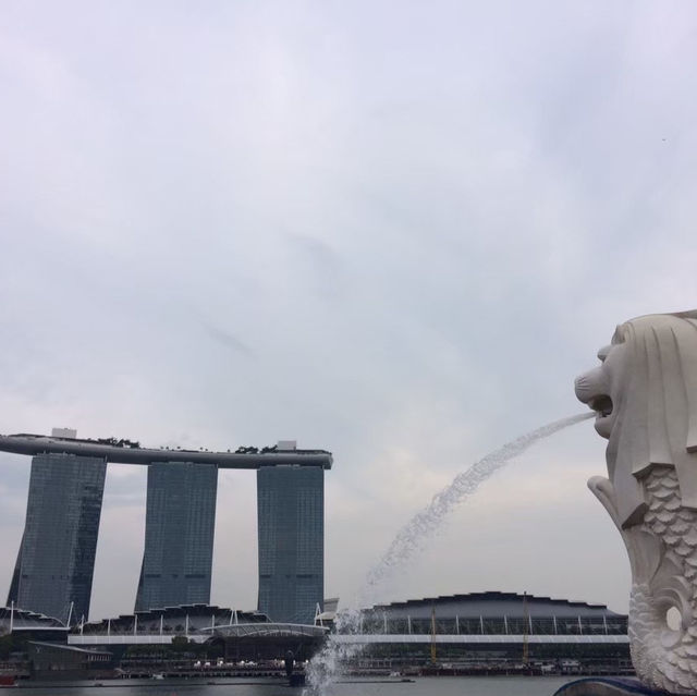 สิงคโปร์ Singapore