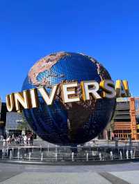 A Theme Park Like No Other: Discover the Unique Magic of Universal Beijing