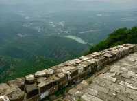 Adventure Awaits at Simatai Great Wall