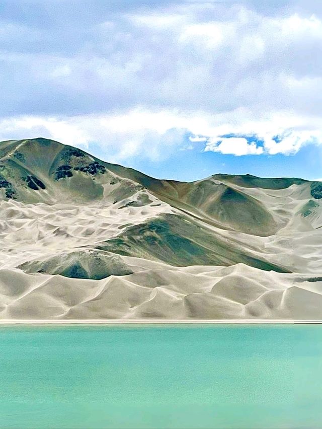 Mountains, Culture & Hidden Magic