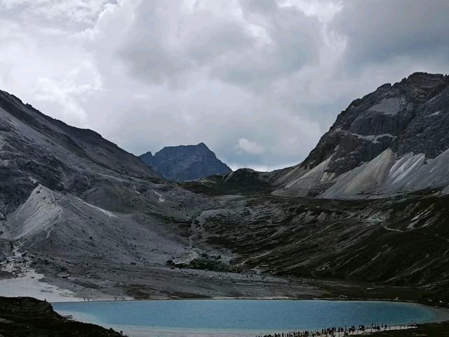 Where Heaven Touches Earth – Tibet’s Lost Kingdom in Sichuan’s Wild West