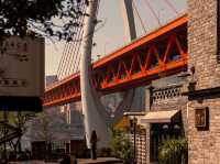 รวมมุมถ่าย 5 สะพานที่ฉงชิ่ง