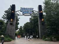 Memorable and unforgettable trip to Universal Studio Beijing