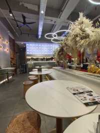 Tangkak Kopitiam Genting Highlands, Nostalgic Nanyang Flavors in the Clouds