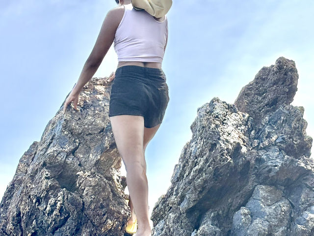 ☀️🌴 Escape to Paradise: Coral Island Adventure 🌊🐠